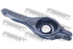 Рычаг задней подвески под пружину для MAZDA 3 (BK) 1.6 MZ-CD 2006-2009, код двигателя Y406, V см3 1560, кВт 66, л.с. 90, Дизель, FORD 1502729